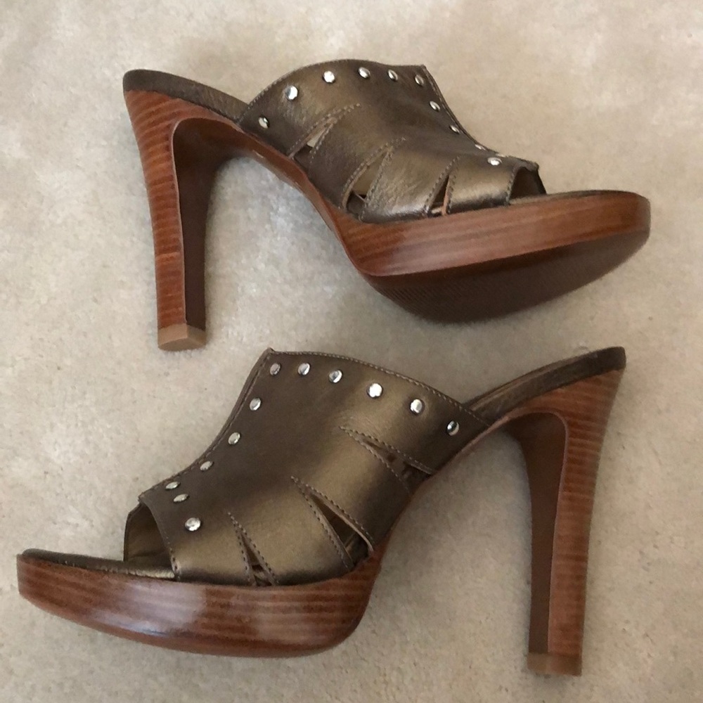 Michael Kors Sandals